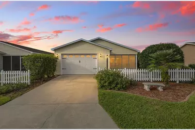 481 Hildalgo Drive, The Villages, FL 32159 - Photo 1