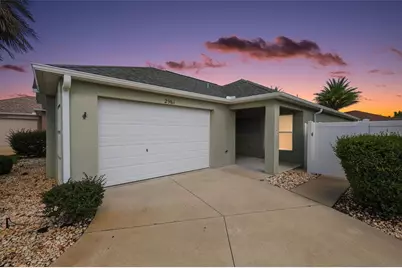 2961 Kramer Court, The Villages, FL 32163 - Photo 1