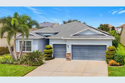 3512 Cortland Drive, Davenport, FL 33837 - Photo 1