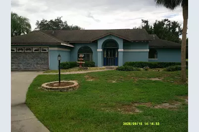 11240 Fountain Lake Boulevard, Leesburg, FL 34788 - Photo 1