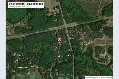 No Situs, Fort Mc Coy, FL 32134 - Photo 1