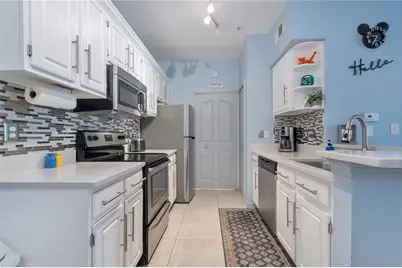 8805 Dunes Court #5-103, Kissimmee, FL 34747 - Photo 5