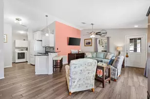 2304 Whisper St, The Villages, FL 32162 - Photo 5