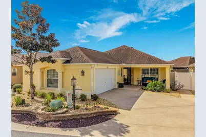 1068 Becker Avenue, The Villages, FL 32163 - Photo 1