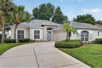 3850 Beacon Ridge Way, Clermont, FL 34711 - Photo 1
