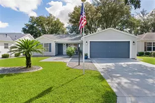 3499 Auburndale Ave, The Villages, FL 32162 - Photo 1