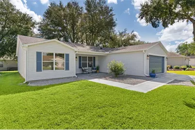 3499 Auburndale Avenue, The Villages, FL 32162 - Photo 51