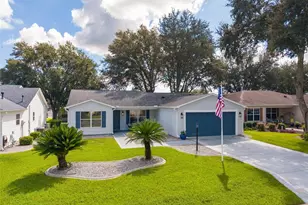 3499 Auburndale Ave, The Villages, FL 32162 - Photo 41