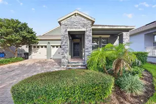 16137 Hampton Crossing Dr, Winter Garden, FL 34787 - Photo 1