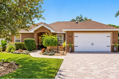 11842 SE 176th Place Road, Summerfield, FL 34491 - Photo 3