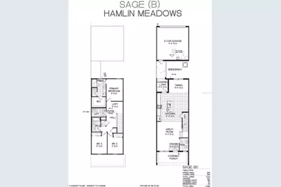 17732 Porter Road, Winter Garden, FL 34787 - Photo 3