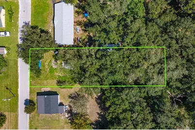 Hart Street, Groveland, FL 34736 - Photo 1