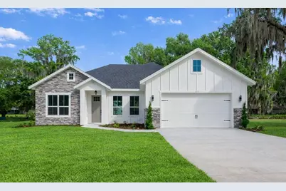 Tbd Lot 6 Keene Road, Altoona, FL 32702 - Photo 1
