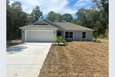 10119 N Dyal Drive, Dunnellon, FL 34434 - Photo 1