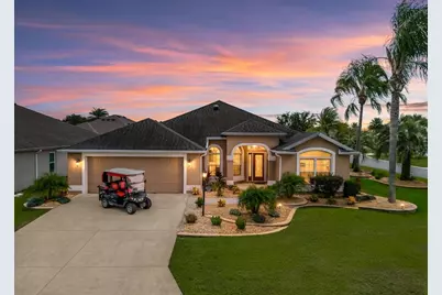 622 Keller Court, The Villages, FL 32163 - Photo 1