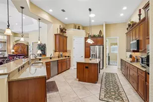 2055 Lake Ridge Dr, The Villages, FL 32162 - Photo 21