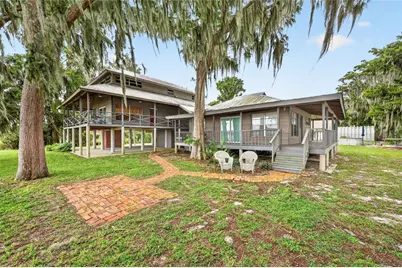 [Address not provided], Lake Panasoffkee, FL 33538 - Photo 5