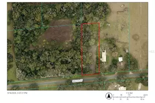 Tbd NW 110th St, Reddick, FL 32686 - Photo 1