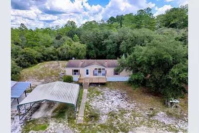 15875 NE 148th Terrace Road, Fort Mc Coy, FL 32134 - Photo 35