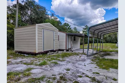 15875 NE 148th Terrace Road, Fort Mc Coy, FL 32134 - Photo 37
