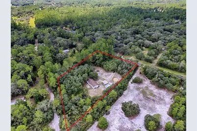 15875 NE 148th Terrace Road, Fort Mc Coy, FL 32134 - Photo 41
