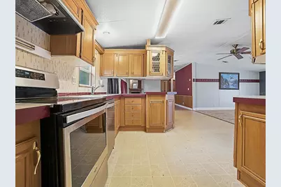 15875 NE 148th Terrace Road, Fort Mc Coy, FL 32134 - Photo 9