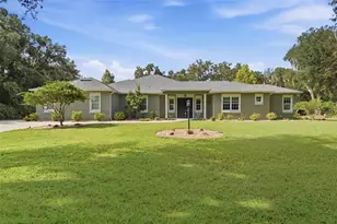 10594 NE 104th Cir, Oxford, FL 34484 - Photo 1
