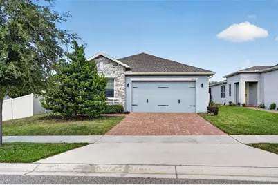 2818 Bigleaf Maple Drive, Ocoee, FL 34761 - Photo 1