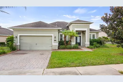 151 Bridger Trail Court, Minneola, FL 34715 - Photo 1