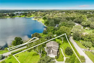 1800 Country Club Dr, Eustis, FL 32726 - Photo 5