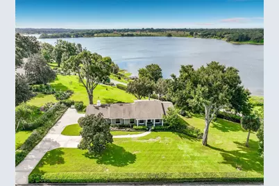 1800 Country Club Drive, Eustis, FL 32726 - Photo 1