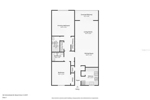 101 N Grandview St, Mount Dora, FL 32757 - Photo 47