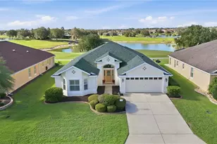 1102 Allaire Loop, The Villages, FL 32163 - Photo 1