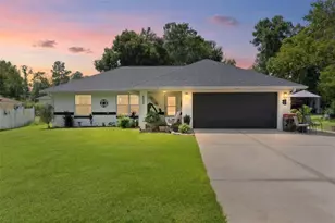 8690 SE 158th Pl, Summerfield, FL 34491 - Photo 1