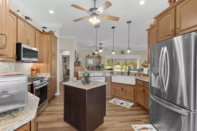 5870 Flint Loop, The Villages, FL 32163 - Photo 17