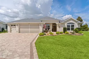 5870 Flint Loop, The Villages, FL 32163 - Photo 1