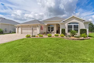 5870 Flint Loop, The Villages, FL 32163 - Photo 3