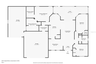 36731 Tropical Wind Ln, Grand Island, FL 32735 - Photo 5