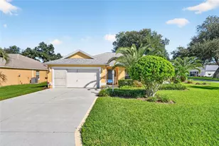 701 Cimarron Ave, The Villages, FL 32159 - Photo 1