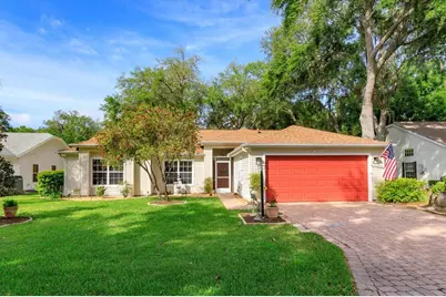 25845 Glen Eagle Dr, Leesburg, FL 34748 - Photo 1