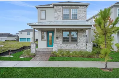 9614 Rodbell Street, Orlando, FL 32827 - Photo 1