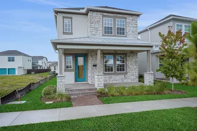 9614 Rodbell Street, Orlando, FL 32827 - Photo 3