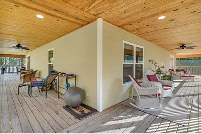122 Drayton Island Road, Georgetown, FL 32139 - Photo 13