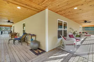 122 Drayton Island Rd, Georgetown, FL 32139 - Photo 13