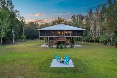 122 Drayton Island Road, Georgetown, FL 32139 - Photo 39