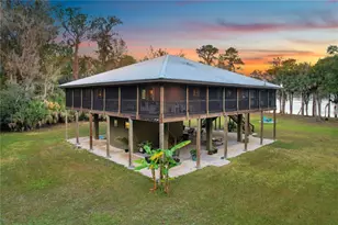122 Drayton Island Rd, Georgetown, FL 32139 - Photo 5