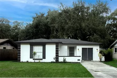 7413 Lakeshore Drive, Tampa, FL 33604 - Photo 1