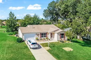 17632 SE 92nd Grantham Terrace, The Villages, FL 32162 - Photo 35