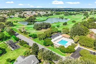17632 SE 92nd Grantham Terrace, The Villages, FL 32162 - Photo 37