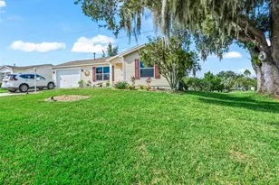 17632 SE 92nd Grantham Terrace, The Villages, FL 32162 - Photo 33